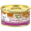 Fancy Feast Gravy Lovers Chicken Feast In Grilled Chicken Flavour Gravy Canned Cat Food 85g