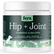 Fera Pet Organics Hip + Joint Dog Supplement Chews 90ct