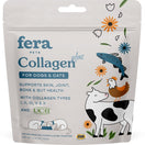 Fera Pets Collagen Plus Supplement Powder For Cats & Dogs 4.23oz