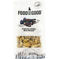 25% OFF: Food For The Good Blue Mussel Grain-Free Freeze-Dried Treats For Cats & Dogs 80g