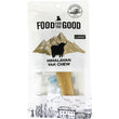 25% OFF: Food For The Good Himalayan Yak Chew Dog Treats