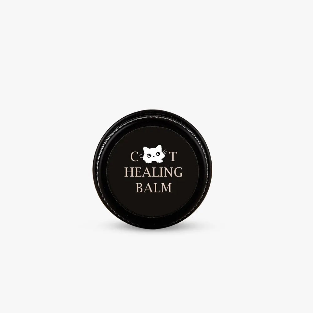 KOHE-VERSARY 8% OFF: For Furry Friends Body Healing Balm For Cats