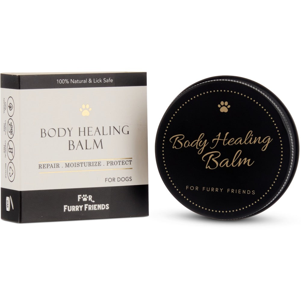 KOHE-VERSARY 8% OFF: For Furry Friends Body Healing Balm For Dogs