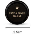 KOHE-VERSARY 8% OFF: For Furry Friends Body Healing Balm For Dogs