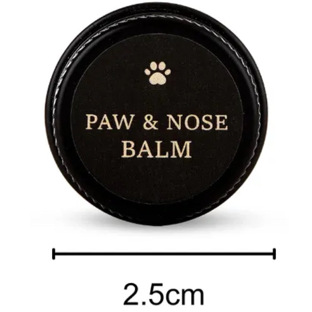 KOHE-VERSARY 8% OFF: For Furry Friends Body Healing Balm For Dogs