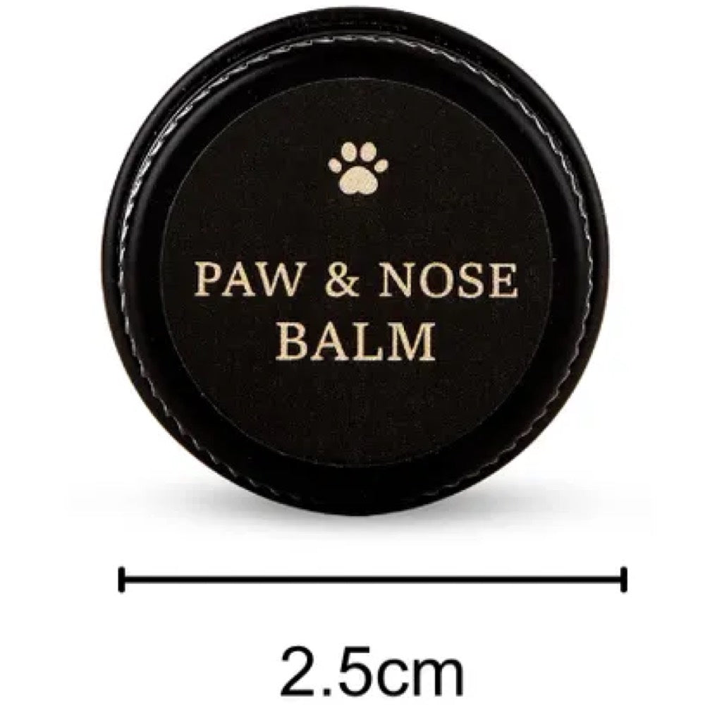 KOHE-VERSARY 8% OFF: For Furry Friends Paw & Nose Balm For Cats & Dogs