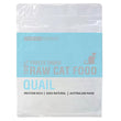 Freeze Dry Australia 100% Freeze-Dried Quail Cat Food 250g