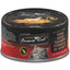 Fussie Cat Premium Tuna With Salmon In Gravy Grain-Free Canned Cat Food 80g