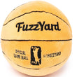 15% OFF: FuzzYard Basketball Plush Dog Toy