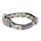 FuzzYard Carioca Dog Collar