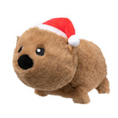 15% OFF: FuzzYard Christmas Felix-Navidad the Wombat Plush Dog Toy