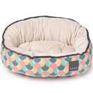 15% OFF: FuzzYard Reversible Dog Bed (Carioca)