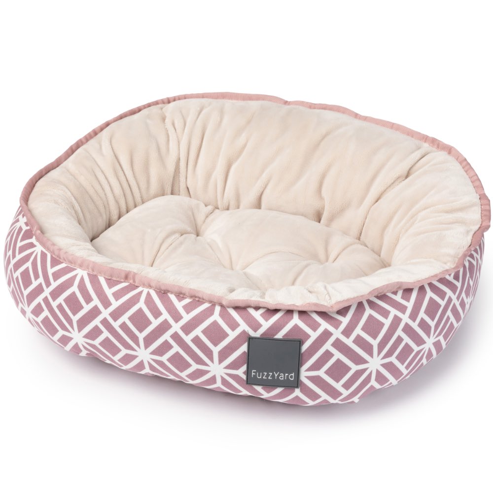 15% OFF: FuzzYard Reversible Dog Bed (Edessa)