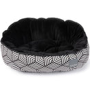 15% OFF: FuzzYard Reversible Dog Bed (Fitzroy)