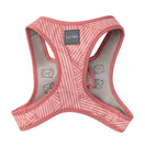 FuzzYard Thornbury Brick Red Step-In Dog Harness