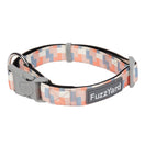 FuzzYard Yazd Dog Collar