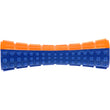 GiGwi Johnny Stick TPR Dog Toy (Blue/Orange)