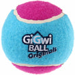 GiGwi Originals Ball Dog Toys 3-Pack (Large)