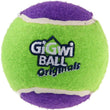 GiGwi Originals Ball Dog Toys 3-Pack (Large)