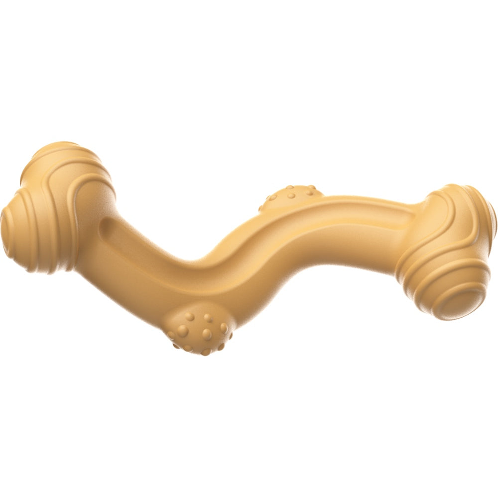 KOHE-VERSARY 8% OFF: GiGwi S-Bone Nylon Dog Toy