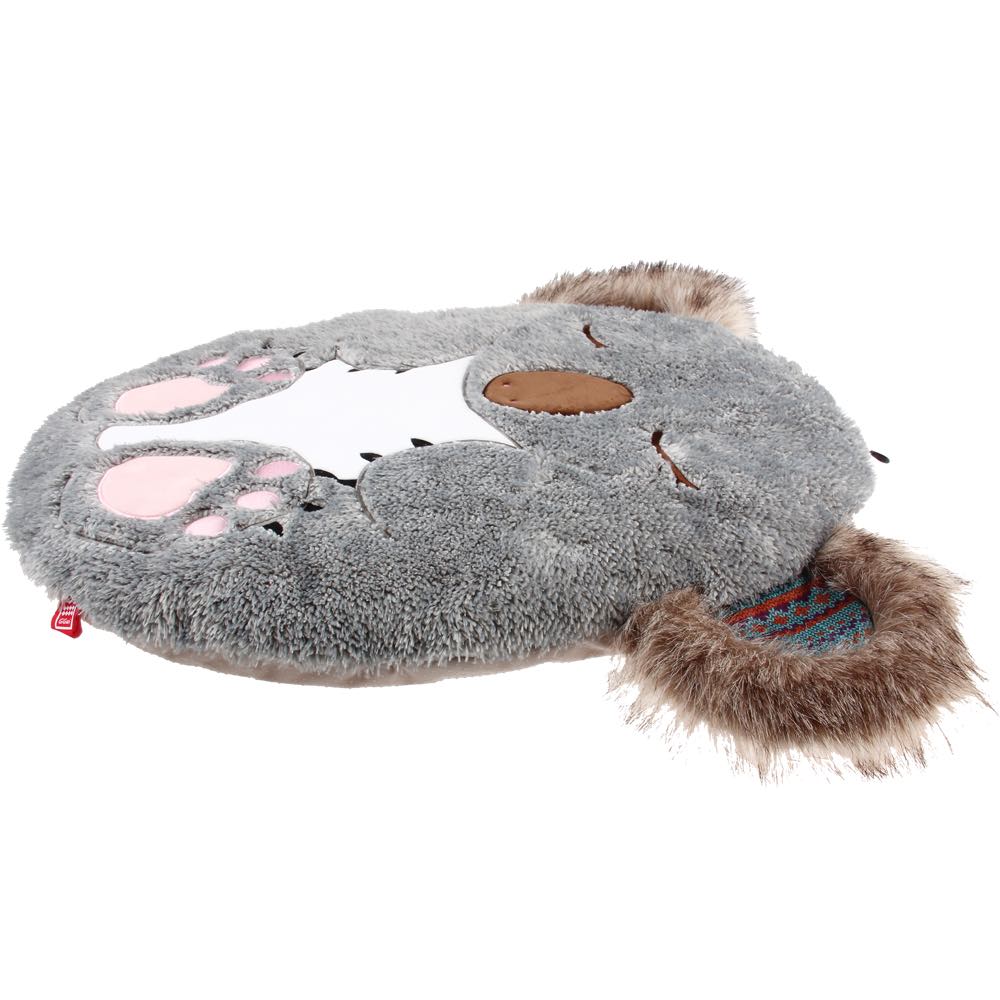 GiGwi Snoozy Friends Bed For Cats & Dogs (Koala)