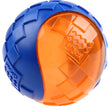 GiGwi Squeaky Ball Dog Toys 2-Pack (Large)