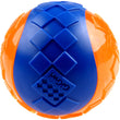 GiGwi Squeaky Ball Dog Toys 2-Pack (Large)