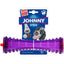 GiGwi Treat Dispenser Johnny Stick TPR Dog Toy (Purple/Red)