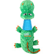 GiGwi Wild Hunter Interactive Plush Dog Toy (Crocodile)