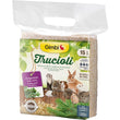 Gimbi Low-Dust Wood Shavings Litter Bedding For Small Animals