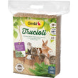 Gimbi Low-Dust Wood Shavings Litter Bedding For Small Animals