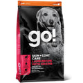 Go! Solutions Skin + Coat Lamb Recipe Dry Dog Food 3.5lb (Exp Mar 2025)