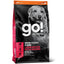 Go! Solutions Skin + Coat Lamb Recipe Dry Dog Food 3.5lb (Exp Mar 2025)