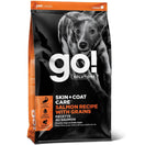 Go! Solutions Skin + Coat Salmon Recipe Dry Dog Food 3.5lb (Exp Dec 2024)