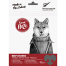 Good Noze Beef Chunks Freeze Dried Dog Treats 60g