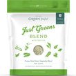 Green Juju Just Greens Blend With Nettles Grain-Free Freeze-Dried Raw Dog Food