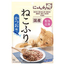 Hagoromo Muichimotsu Nekofuri Katsuo Flavour Cat Food Topper 15g