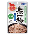 Hagoromo Muichimotsu Katsuo Pouch Cat Food 50g x 12