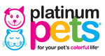 Brand - Platinum Pets.