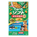 Inaba Churu Soft Meal Chicken Fillet with Cartilage Dog Food 189g