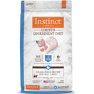 Instinct Limited Ingredient Diet Turkey Grain-Free Adult Dry Cat Food 11 lb