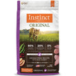 Instinct Original Rabbit Grain-Free Dry Cat Food 10lb