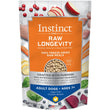 Instinct Raw Longevity 7+ Chicken Grain-Free Adult & Senior Freeze-Dried Raw Dog Food 5oz