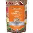 Instinct Raw Longevity Beef & Cod Grain-Free Adult Freeze-Dried Raw Cat Food 9.5oz