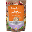 Instinct Raw Longevity Chicken Grain-Free KITTEN Freeze-Dried Raw Cat Food 9.5oz