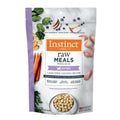 Instinct Raw Meal Chicken Grain-Free Freeze-Dried Raw Kitten Food 269g