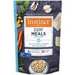 Instinct Raw Meals Alaskan Pollock Grain-Free Adult Freeze-Dried Raw Dog Food 9oz