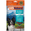 '28% OFF/BUNDLE DEAL (Exp 3Apr25)': K9 Natural Hoki & Beef Feast Grain-Free Freeze-Dried Raw Dog Food Topper 100g