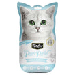 4 FOR $14: Kit Cat Purr Puree Chicken & Smoked Fish Cat Treats 60g