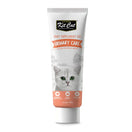 Kit Cat Urinary Care Daily Nutritional Supplement Gel For Cats 120g